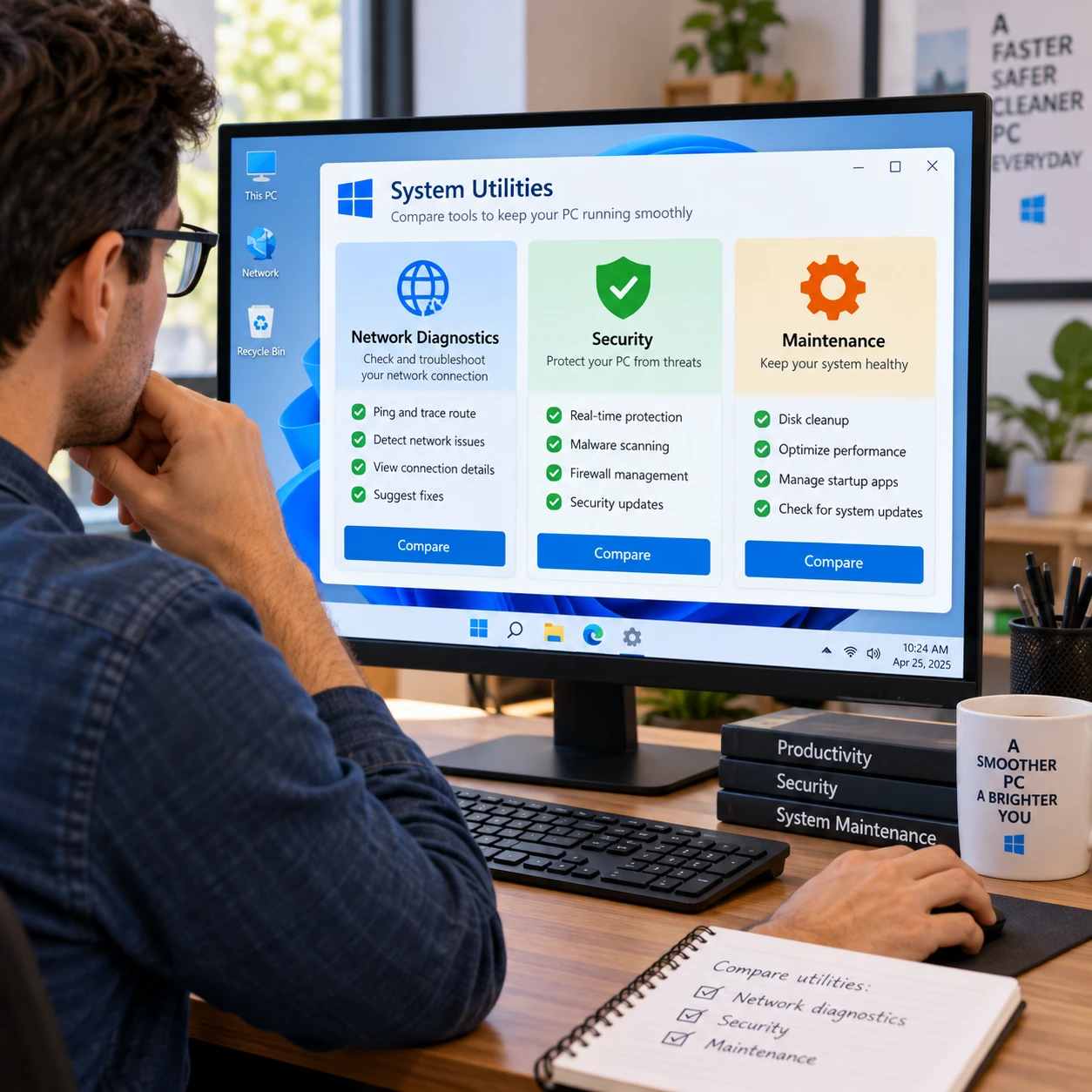 How to Choose the Right Windows System Utility for Your Needs